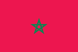 Marokko