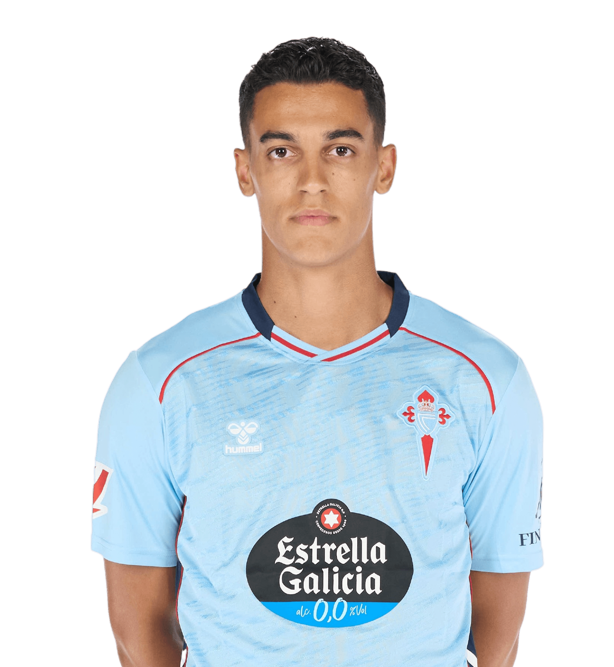 Jones El-Abdellaoui