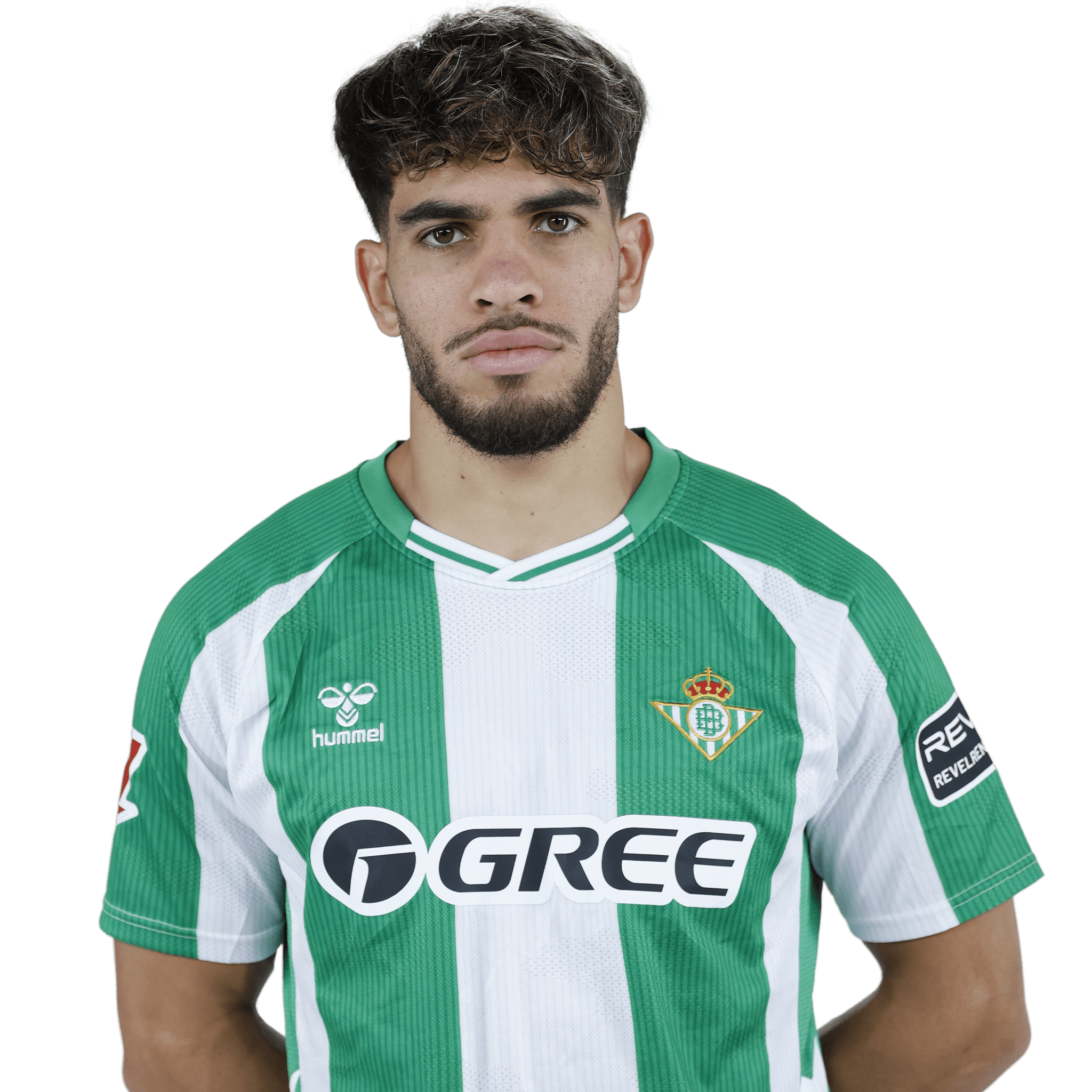Abde Ezzalzouli