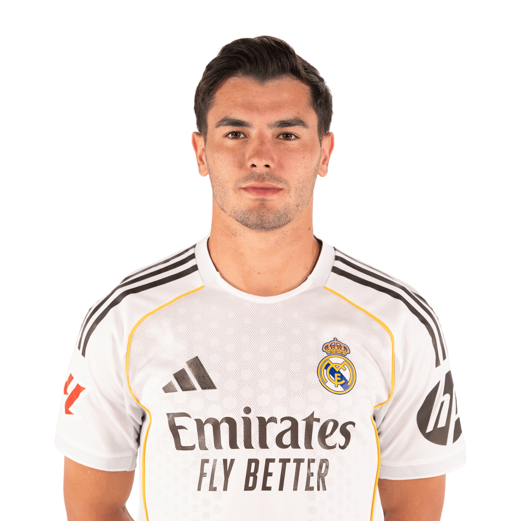 Brahim Diaz