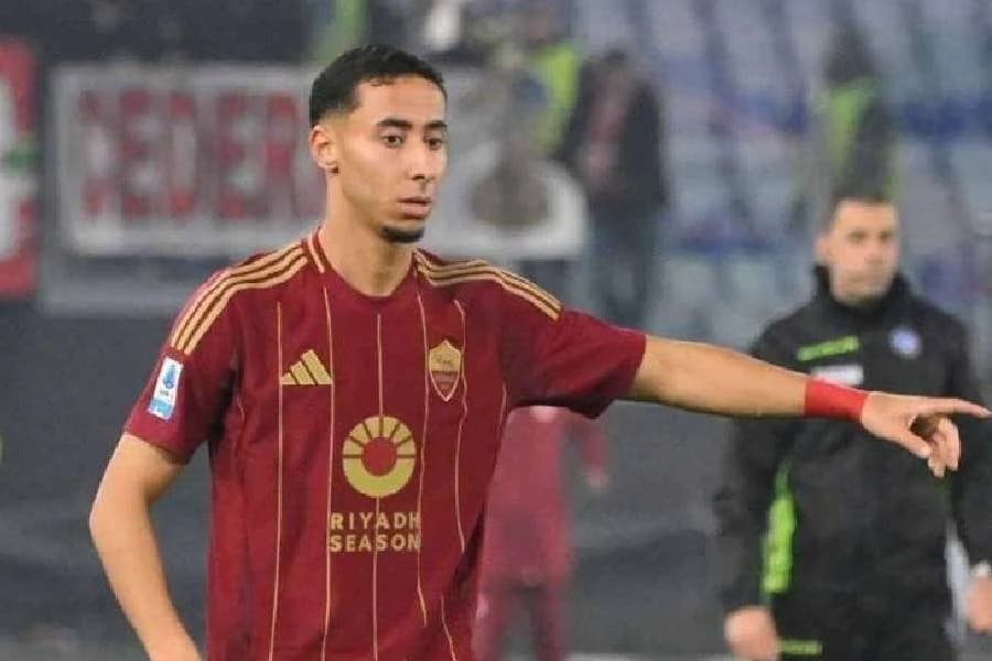 Anass Salah-Eddine commits to AS Roma and rejects West Ham interest
