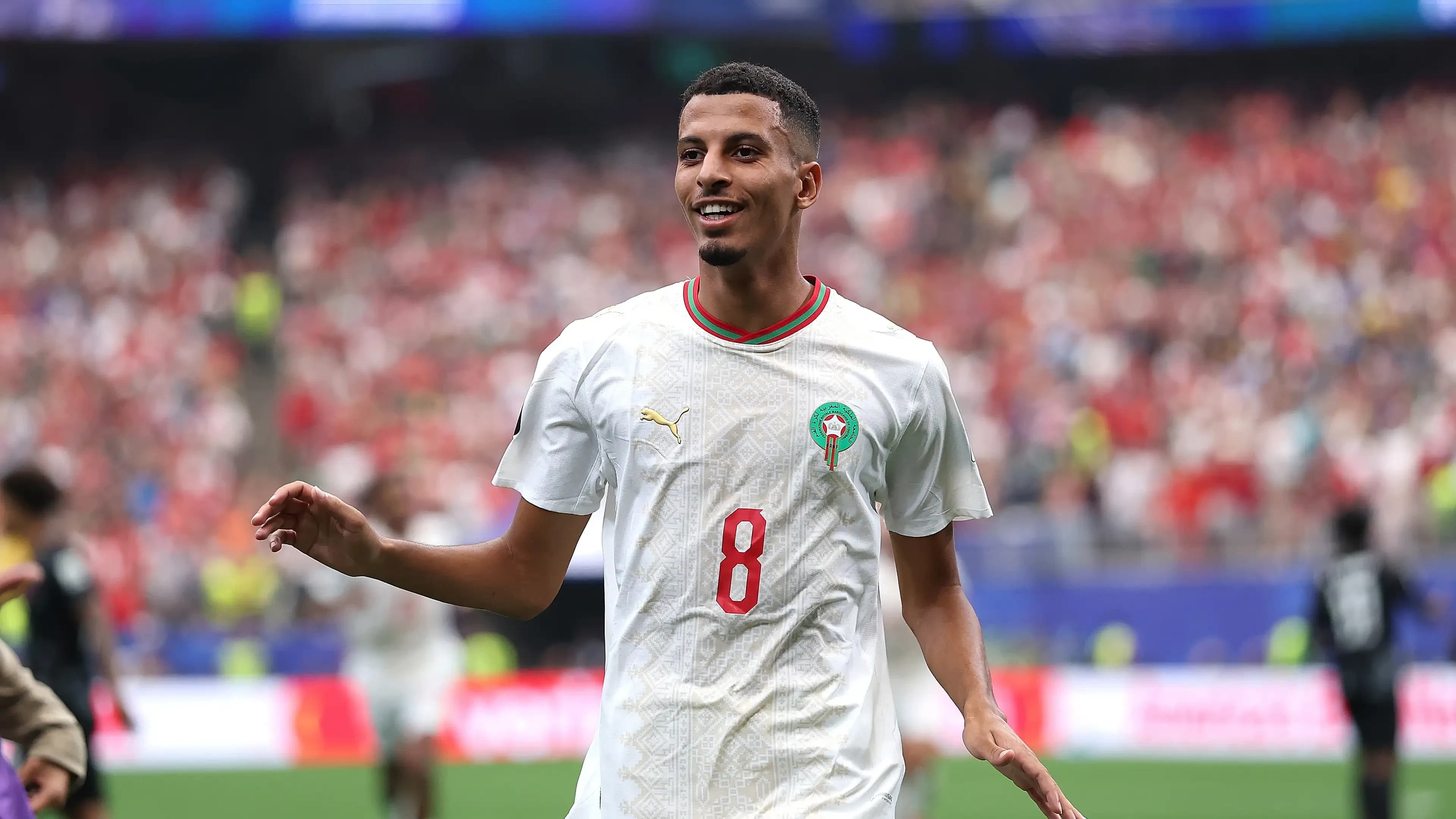 Ounahi-transfer krijgt nieuwe wending: PSV zou zich melden bij Girona