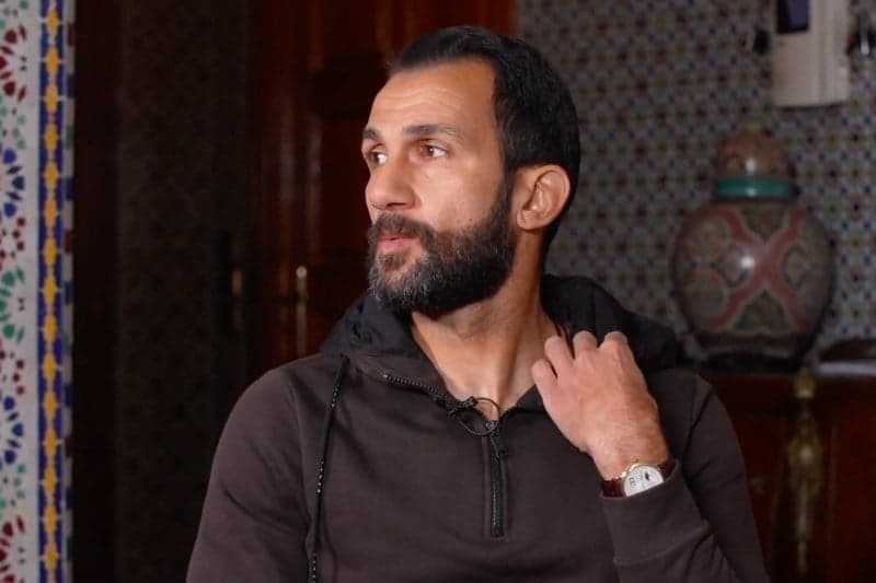 Ramzi aangesteld als assistent-trainer van Nederlands elftal