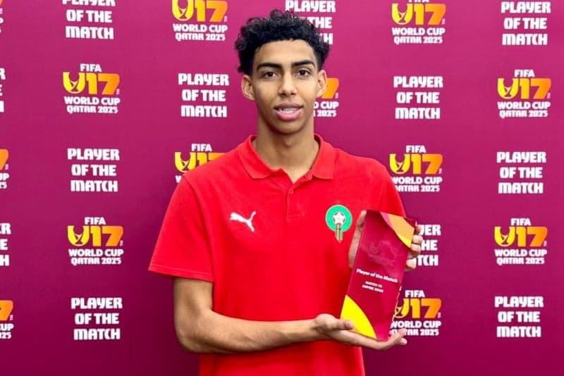 Shaïb Bilalroush slaagt voor medische keuring bij Stade Reims