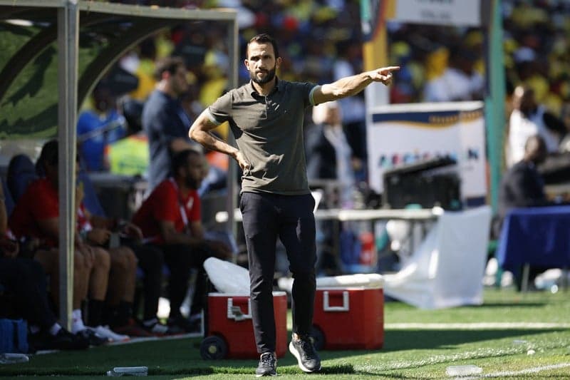 Adel Ramzi toegevoegd aan staf van Nederlands Elftal, discussie over Marokkaanse wortels