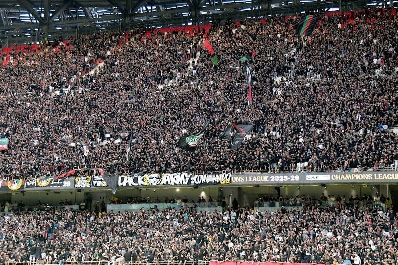 AS FAR ontkent arrestaties van supporters en waarschuwt voor escalatie