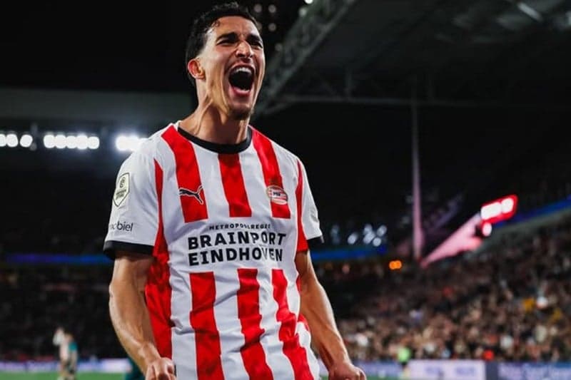 Driouch onthult medische twist achter mislukte transfer naar Rangers