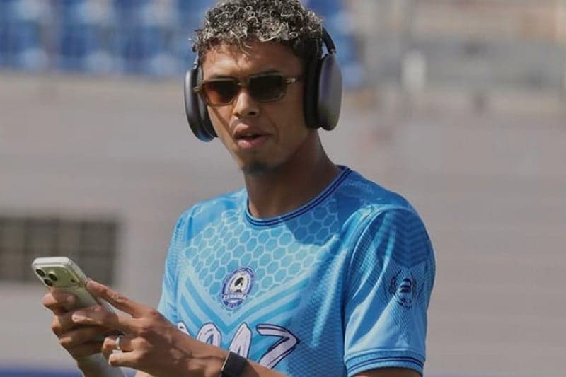 Montaser Lahatimi keert terug naar Fath Sport