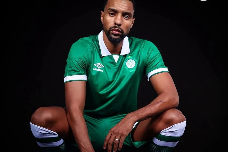 Raja Casablanca contracteert Tunesisch-Marokkaanse spits Adil Bettaieb