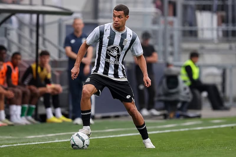 Yassine El Khalifi impresses at Sporting Charleroi after switch from Lille OSC