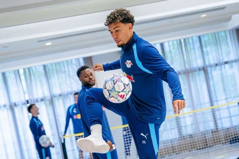Naïl El Aynaoui beleeft sterke start bij RB Leipzig met drie opeenvolgende basisplaatsen