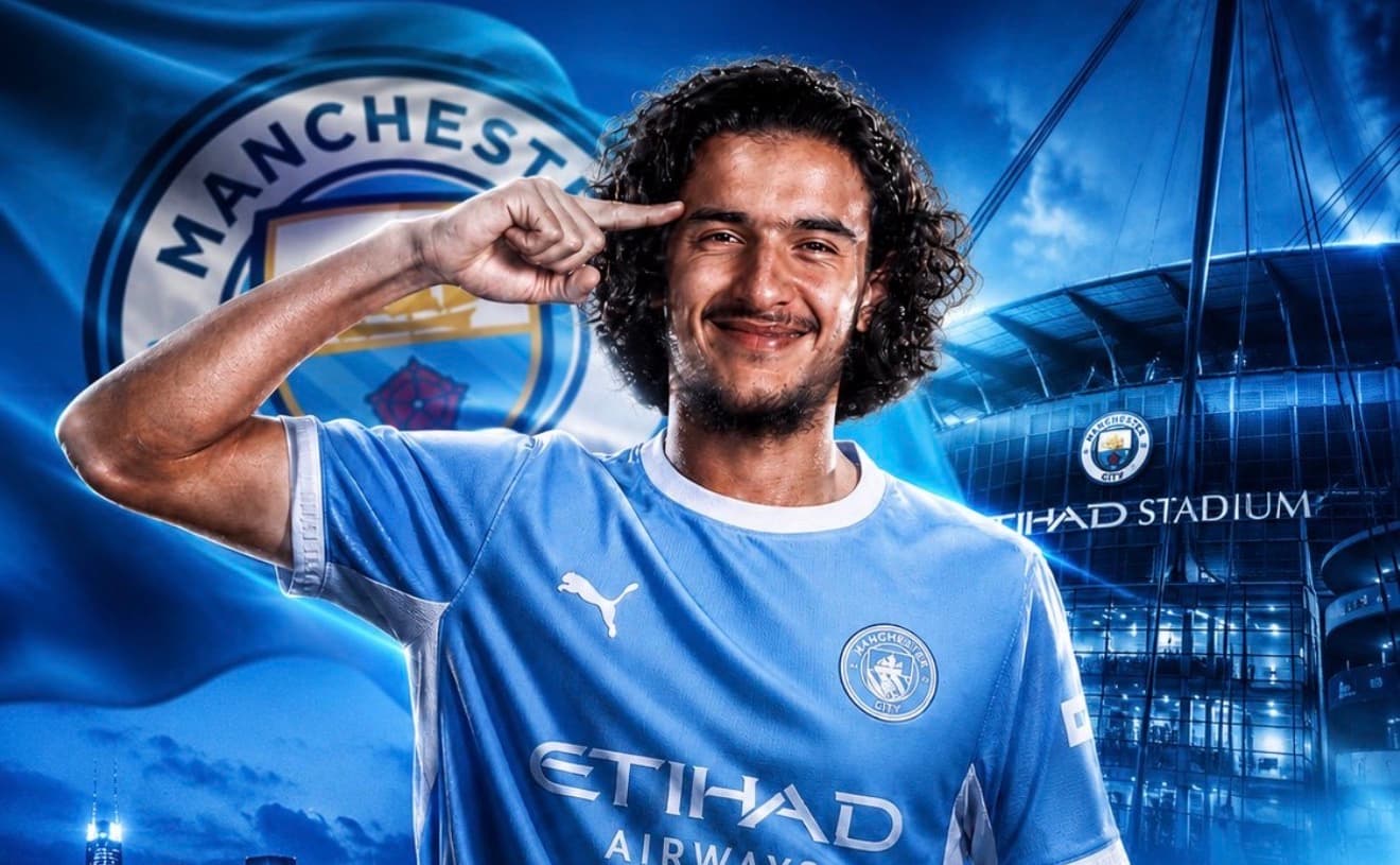 Manchester City bereikt akkoord over transfer van Marokkaanse ster Ayyoub Bouaddi